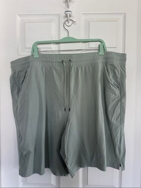 Tek gear women’s Drawstring Casual Shorts